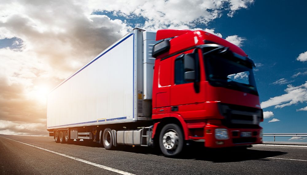 Charlotte Truck Driver Injury Attorneys