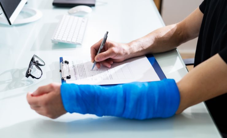 Monroe Workers Compensation Attorney