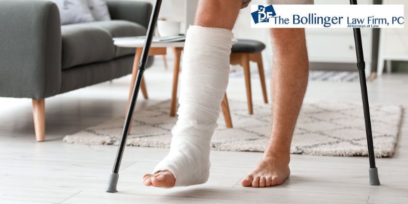 Charlotte Foot and Hand Injury Attorney
